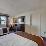 Lucky Club Casino & Hotel