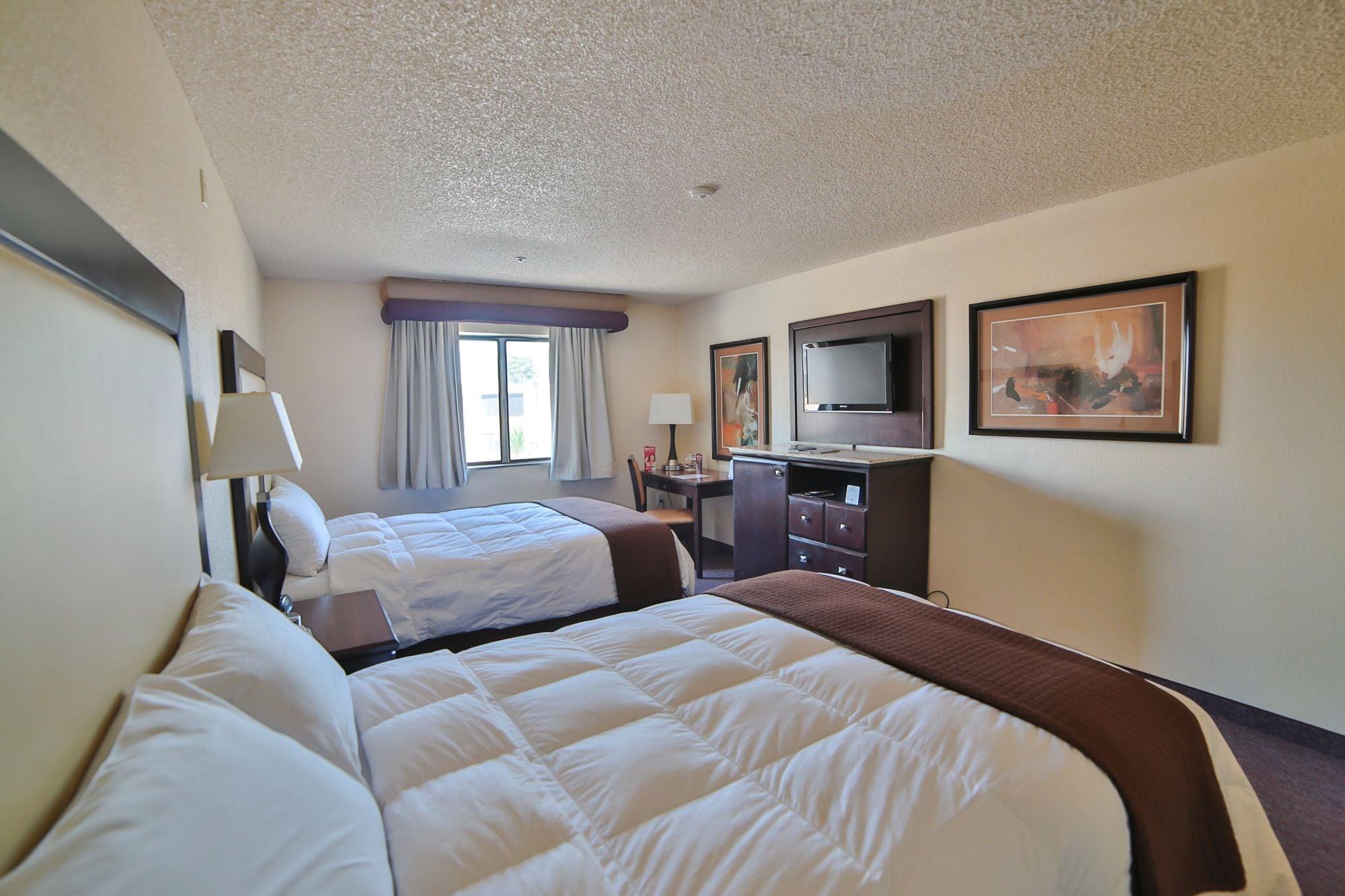 Hotel Lucky Club Casino &