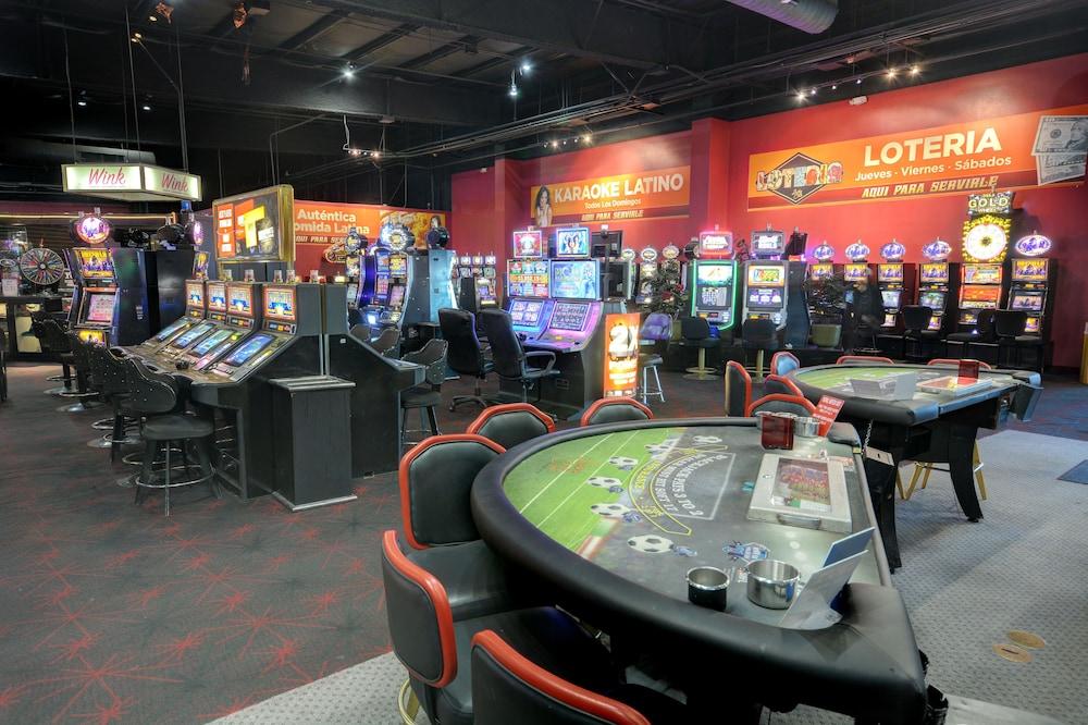 Hotel Lucky Club Casino & 2*