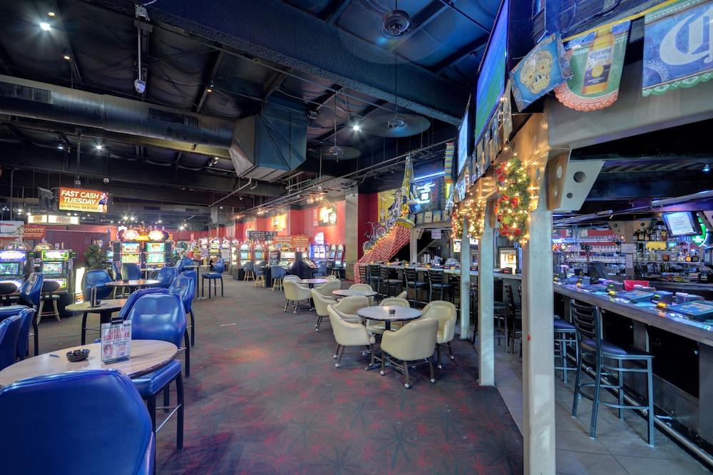 Lucky Club Casino & Hotel Las Vegas