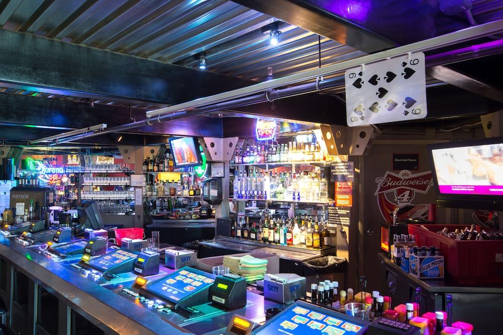 Lucky Club Casino & Las Vegas