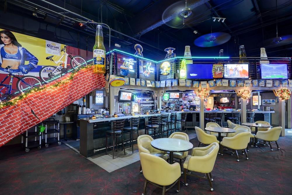 Lucky Club Casino & Hotel Las Vegas