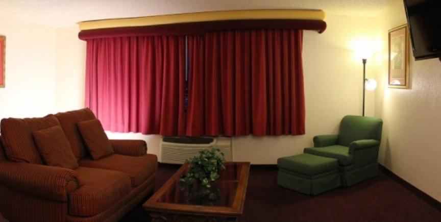 Hotel Lucky Club Casino & 2*