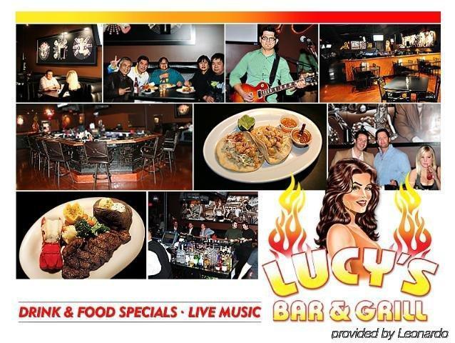 Lucky Club Casino & Hotel 2*
